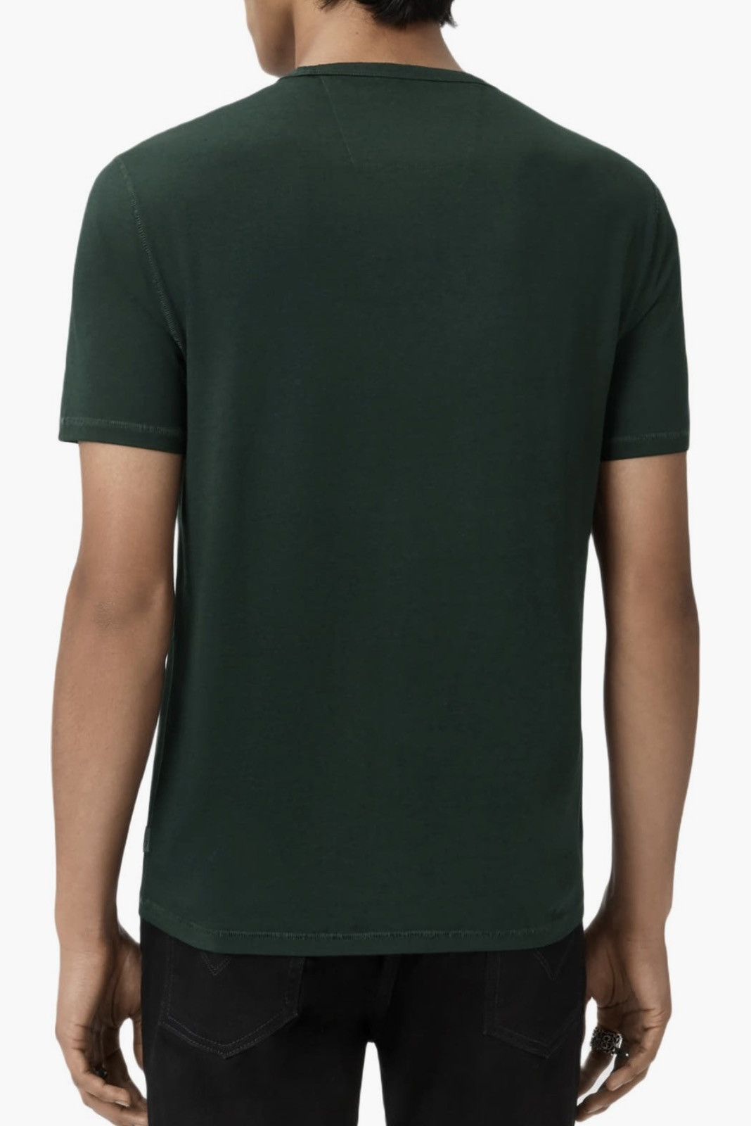 John Varvatos John Varvatos Burnout T-Shirt Size US M / EU 48-50 / 2 - 2 Thumbnail