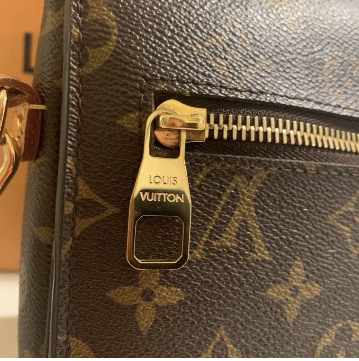 Louis Vuitton Louis Vuitton / Sacs - Pochette Métis - Toile Monogram Size ONE SIZE - 3 Thumbnail