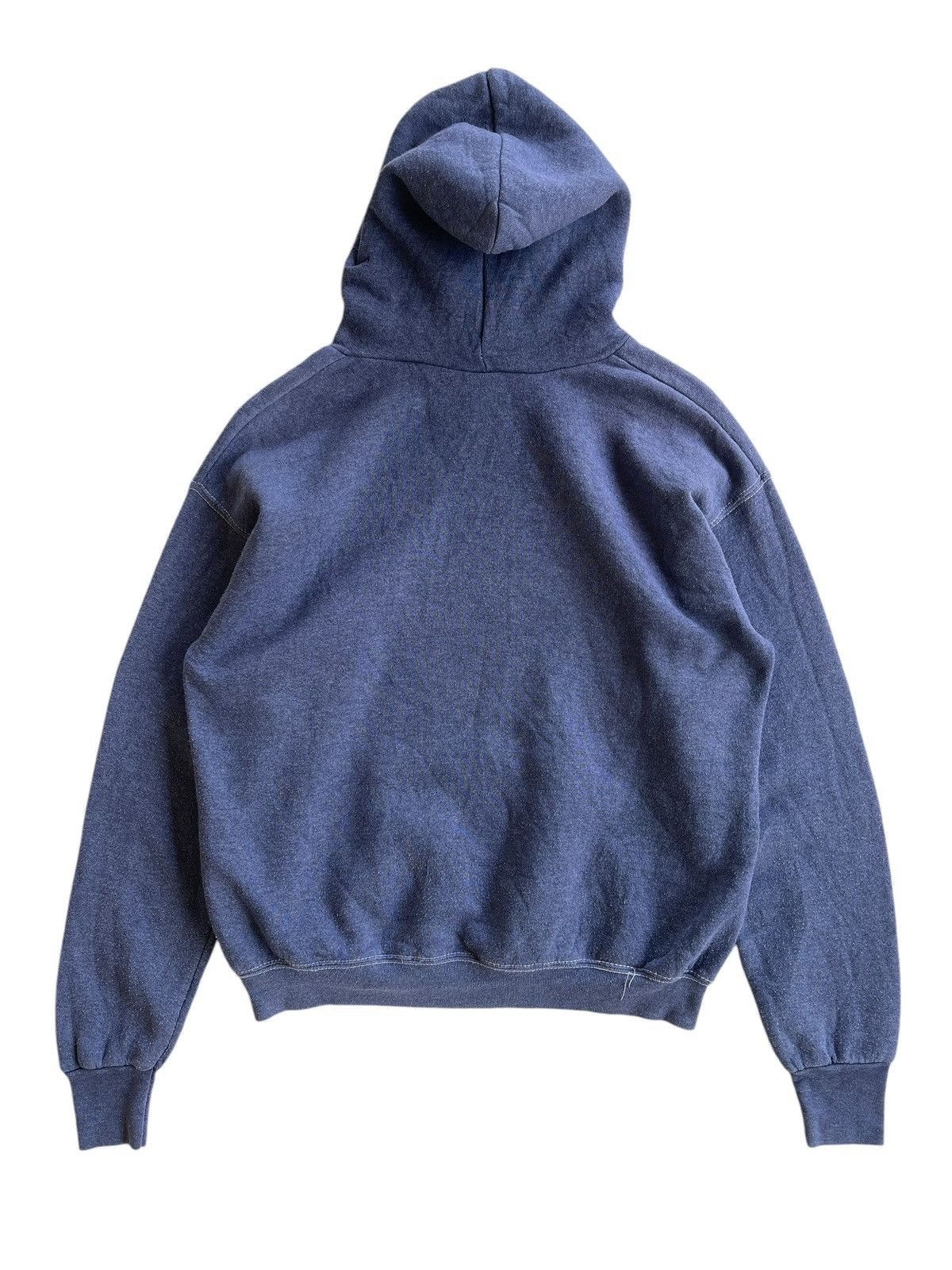 Vintage Vintage 90s FOTL Skates Sweatshirt Hoodies Size US M / EU 48-50 / 2 - 8 Thumbnail
