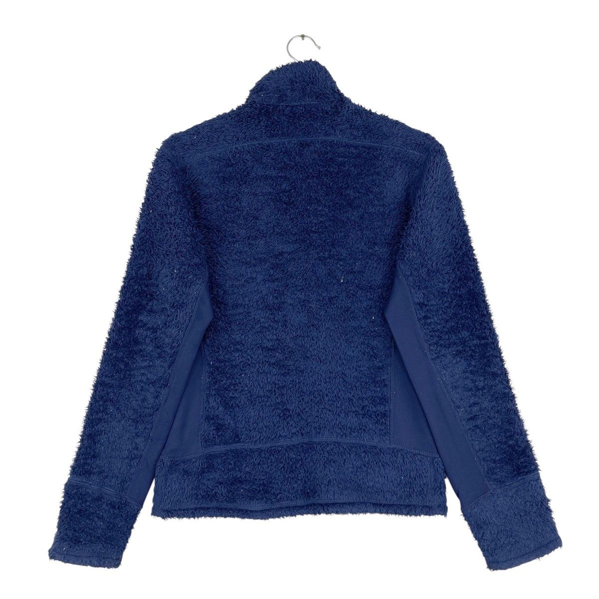 Patagonia Vintage Patagonia Deep Pile Fleece Jacket Size US XS / EU 42 / 0 - 5 Thumbnail