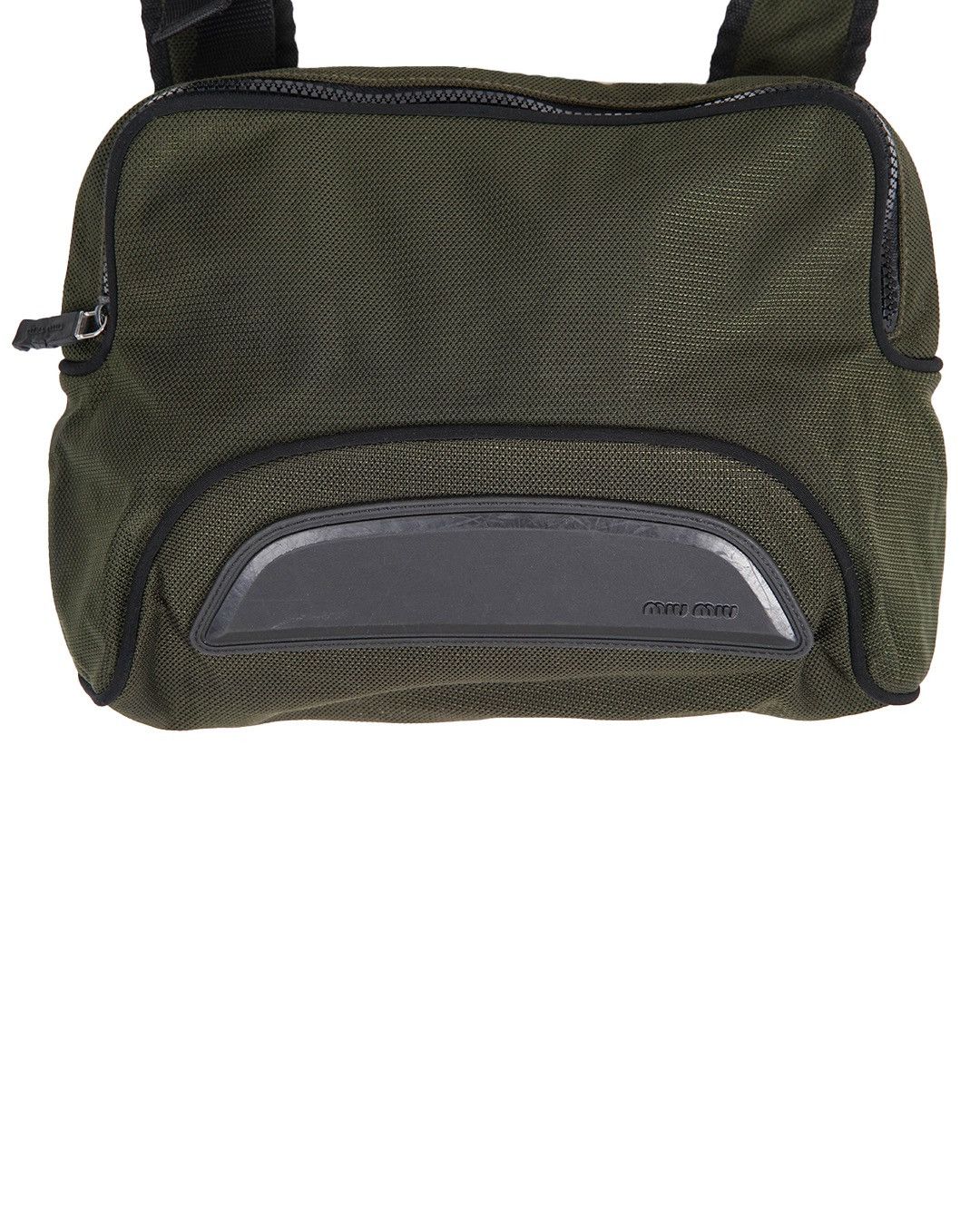 Miu Miu Miu Miu F/W1999 Sport Style Bag Size ONE SIZE - 2 Thumbnail