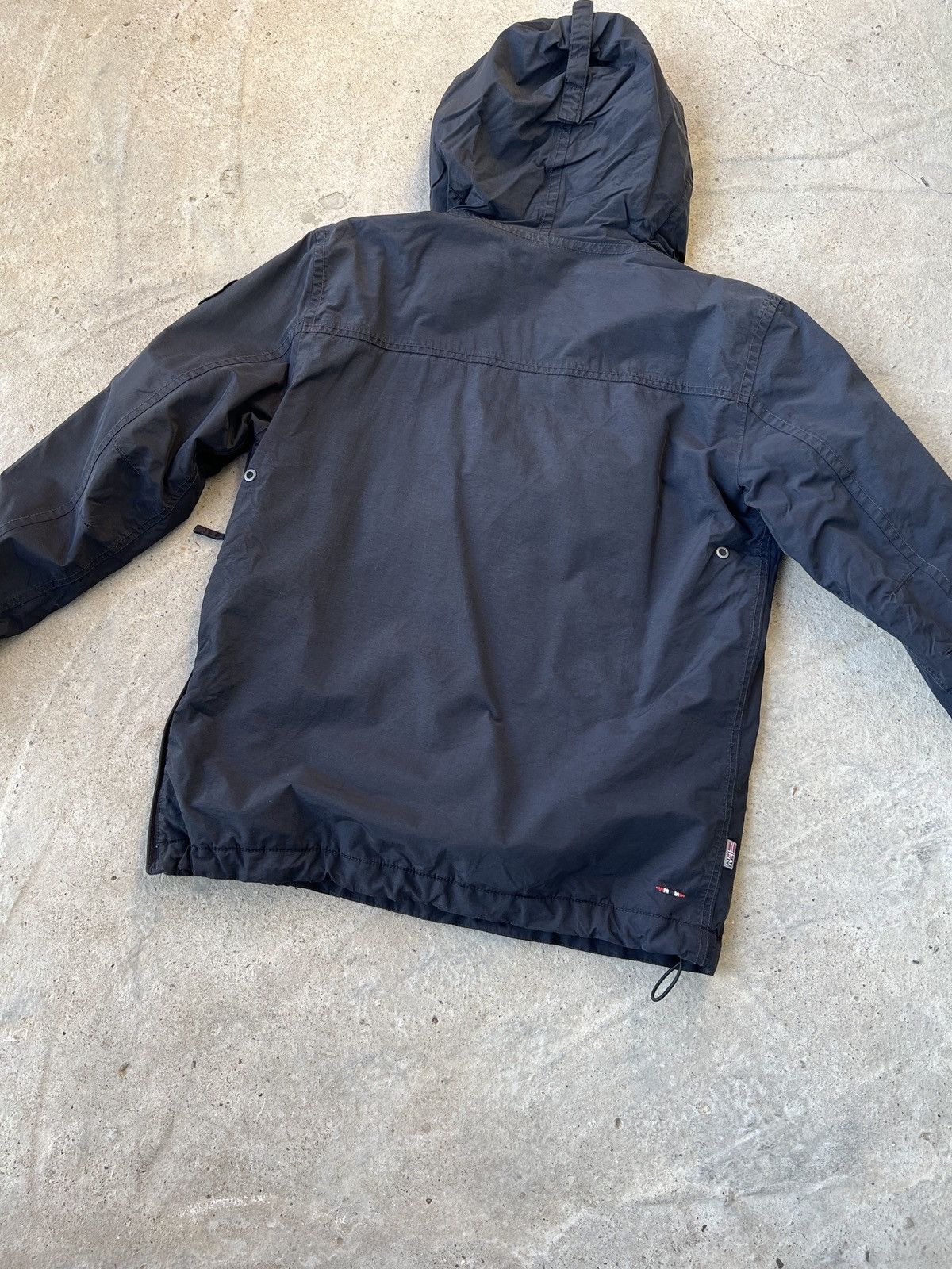 Napapijri Napapijri Raiforest Jacket Size US XS / EU 42 / 0 - 4 Thumbnail
