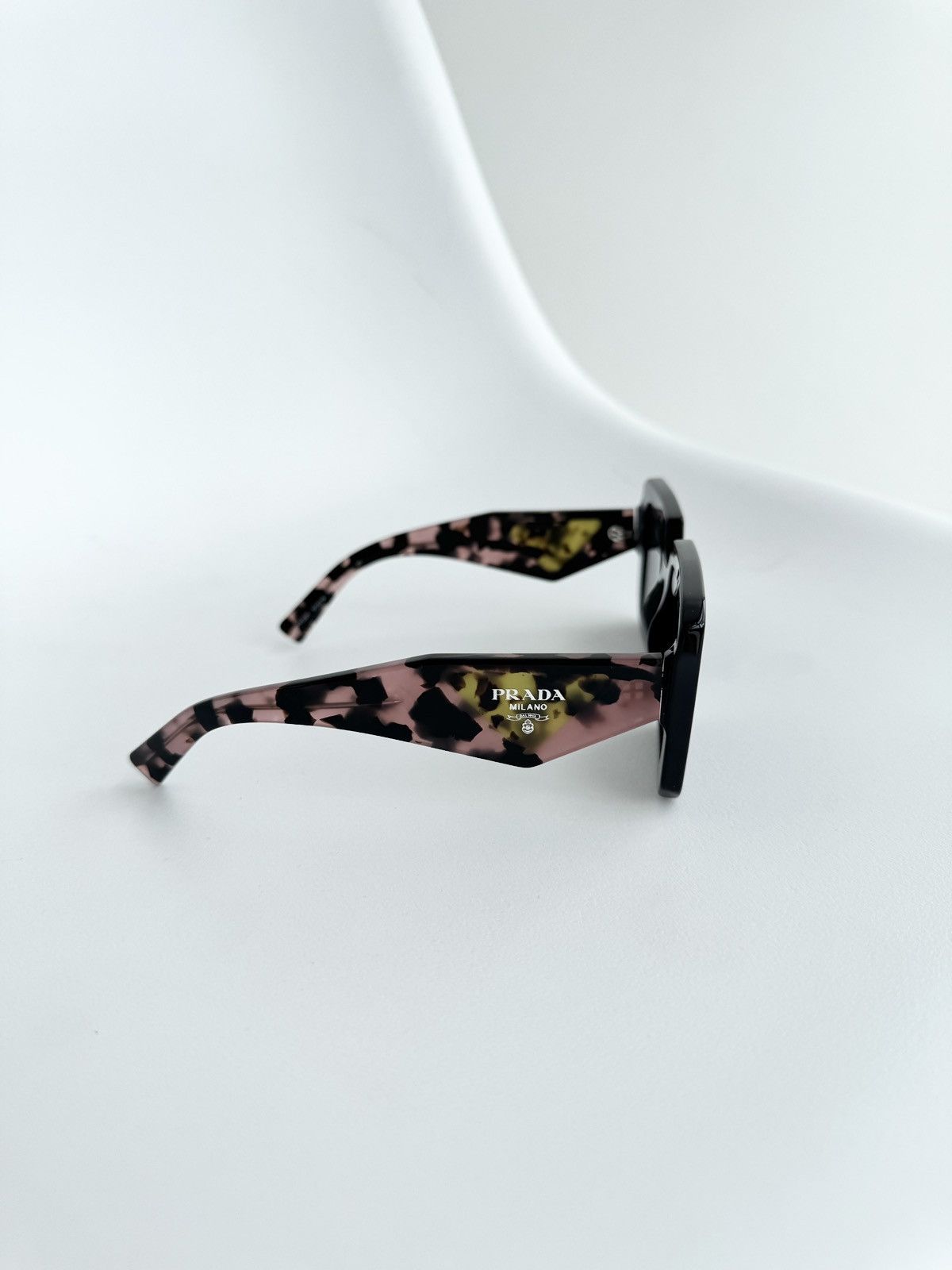 Prada Prada Sunglasses 0pr 23ys Size ONE SIZE - 7 Thumbnail