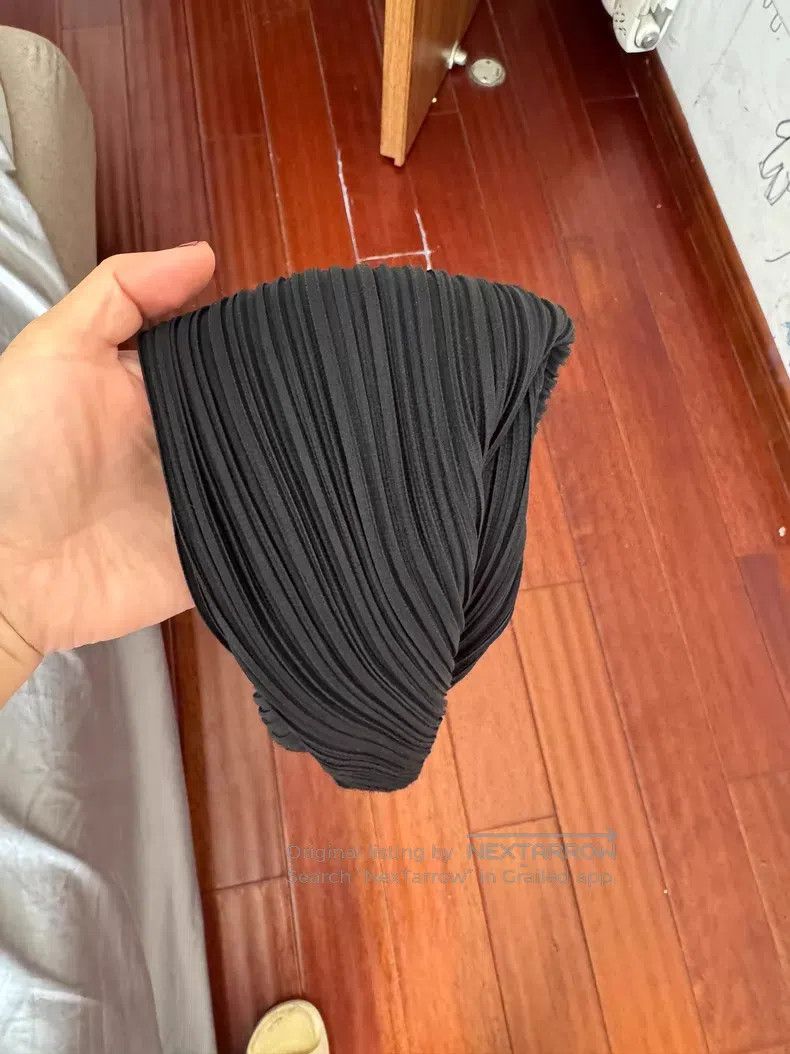 Issey Miyake Issey Miyake Basic Dress Size M / US 6-8 / IT 42-44 - 5 Thumbnail