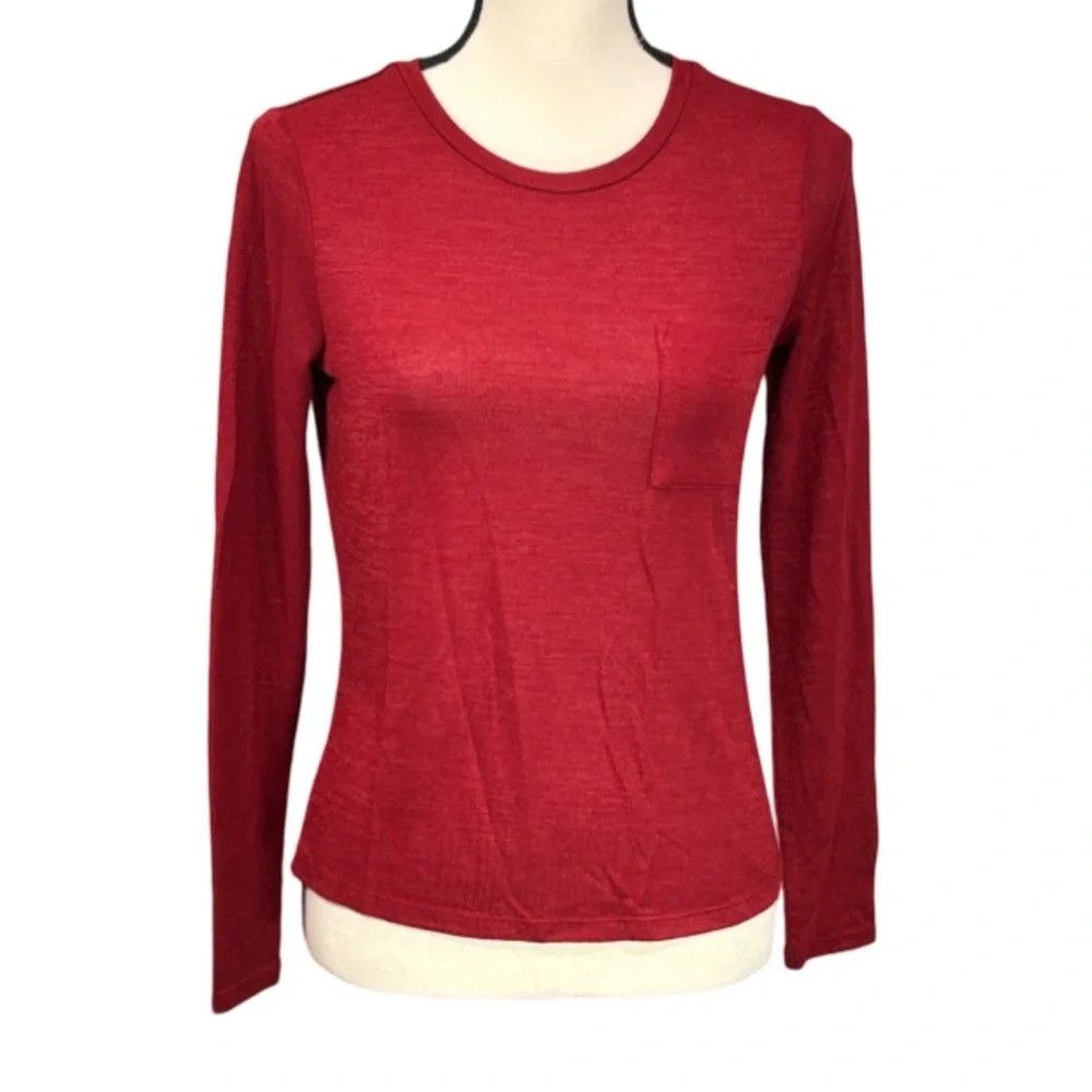 Banana Republic Banana Republic Luxespun Sweater Size XS / US 0-2 / IT 36-38 - 1 Thumbnail