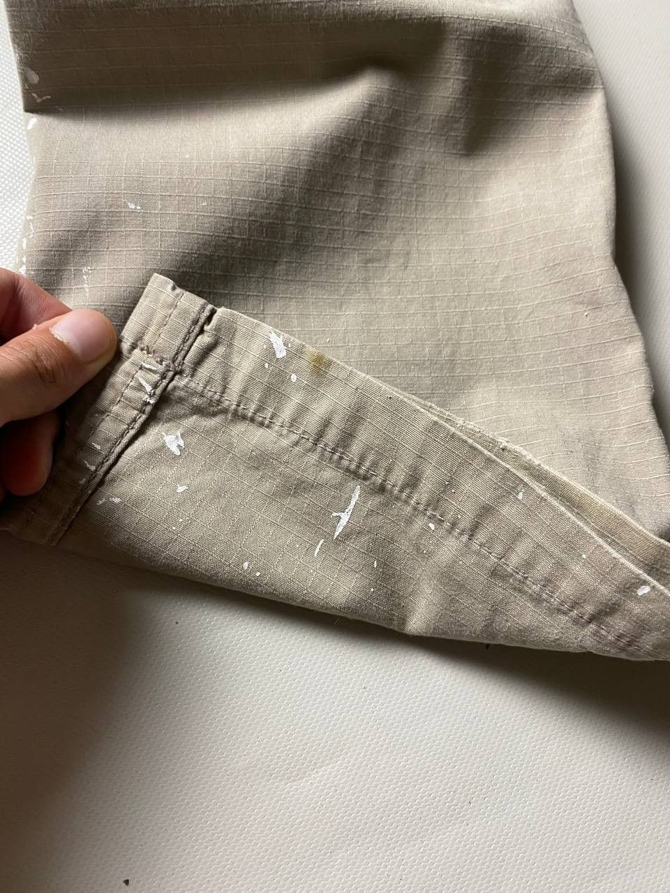 Oakley Vintage Oakley Pants For Real Workers Size US 28 / EU 44 - 17 Thumbnail