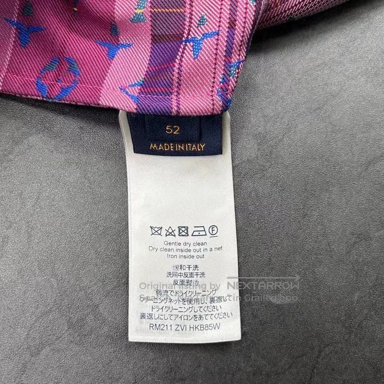 Louis Vuitton Louis Vuitton Monogram Hooded Jacket. Size US L / EU 52-54 / 3 - 6 Thumbnail