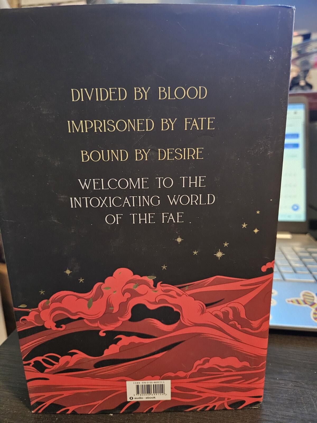 Other Faebound by Saara El-Arifi Size ONE SIZE - 3 Thumbnail