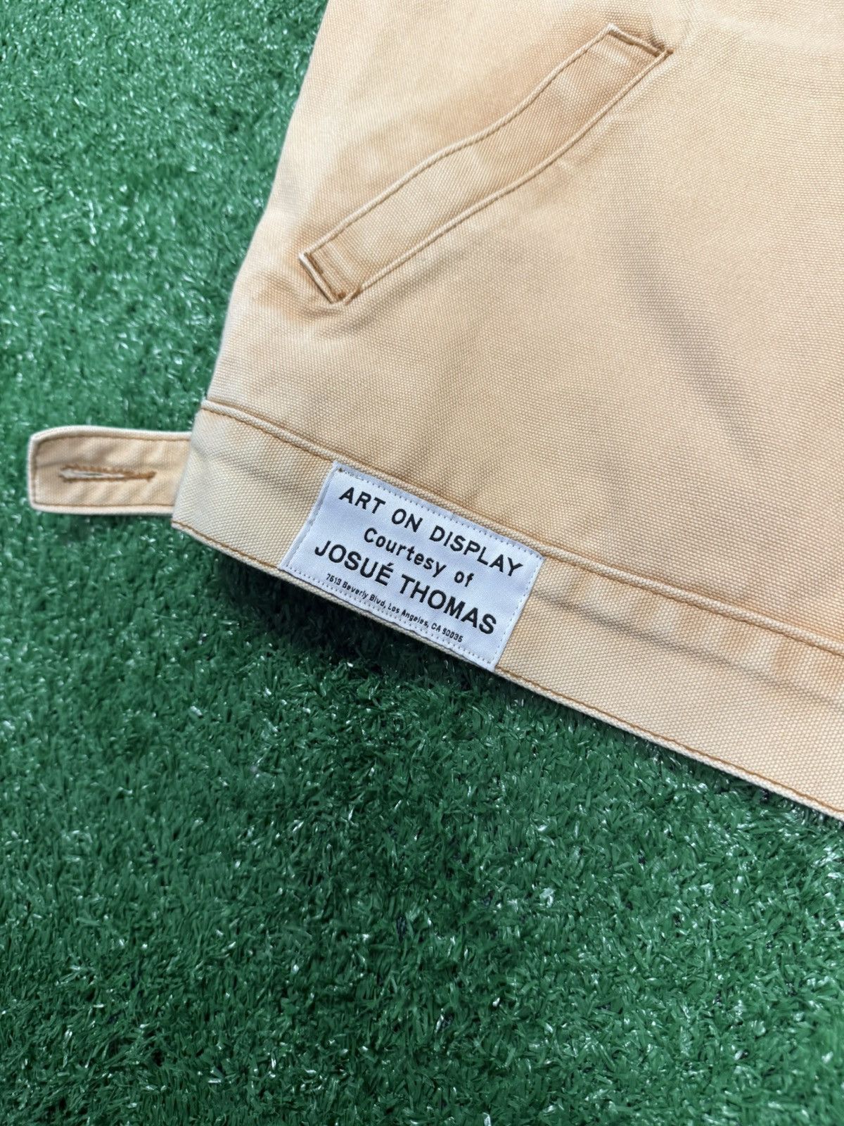 Gallery Dept. Gallery dept. workvest sz xl Size US XL / EU 56 / 4 - 3 Thumbnail