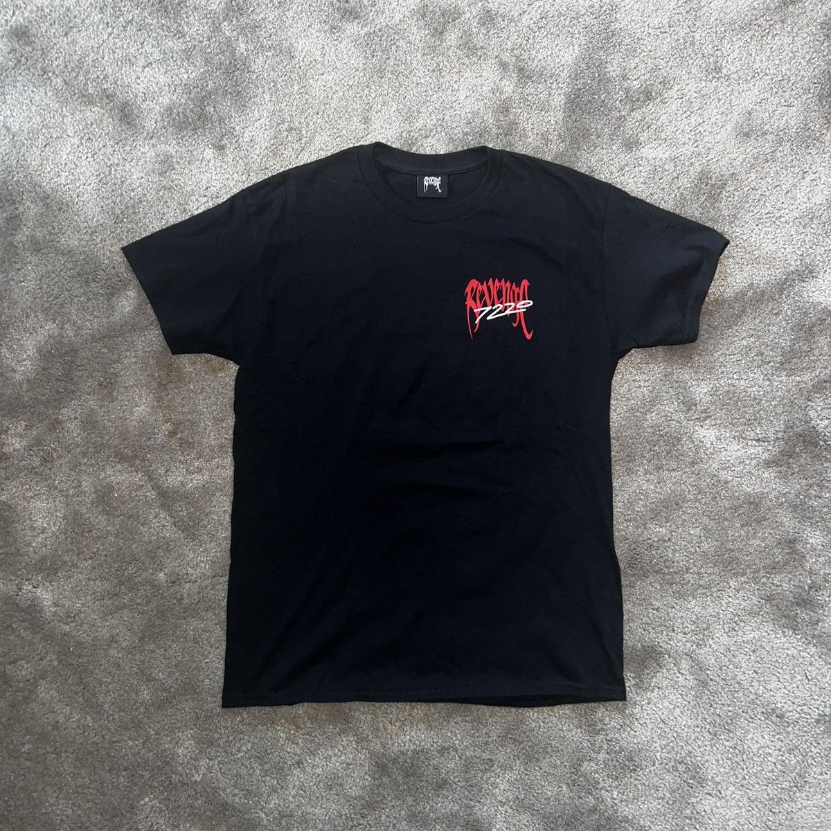 Revenge REVENGE X LIL DURK SKELETON | Grailed