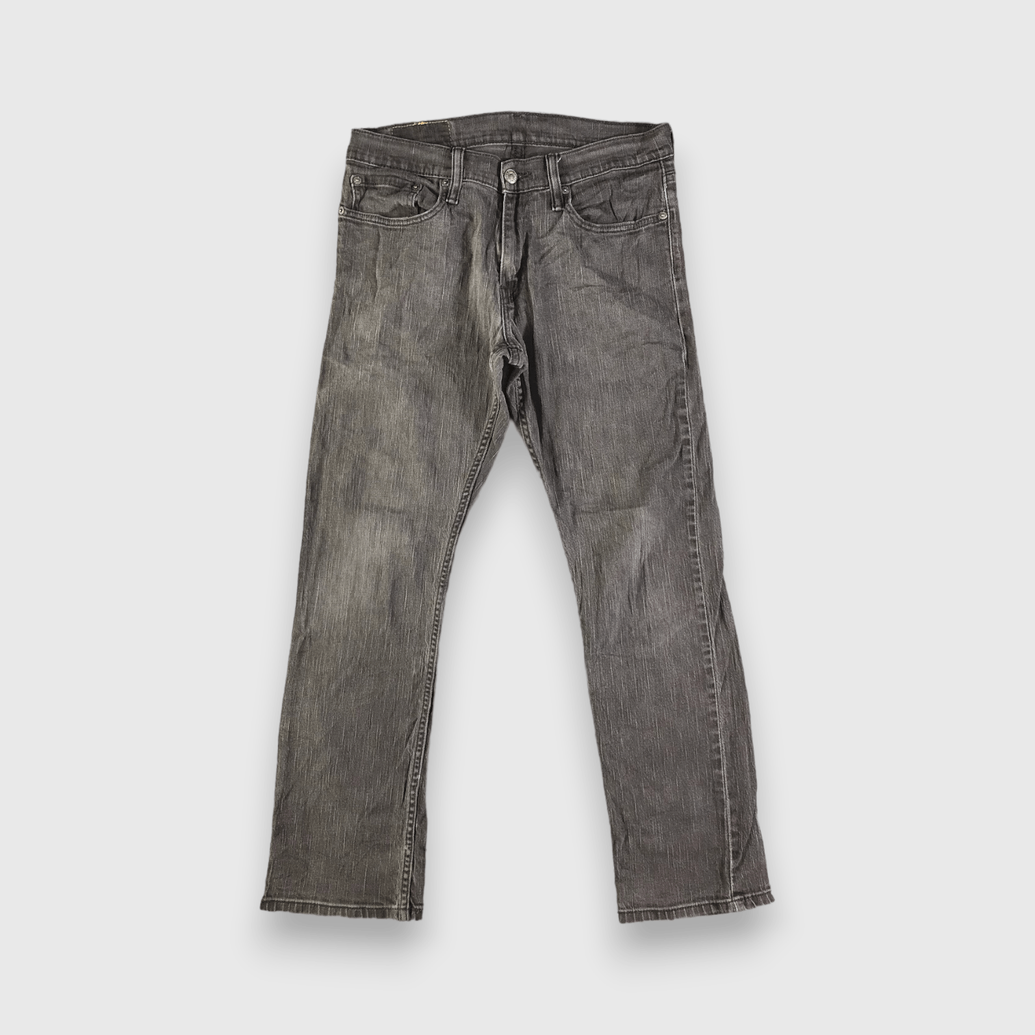 Levi's Vintage Levis 514 Jeans-J4108 Size US 31 - 1 Thumbnail