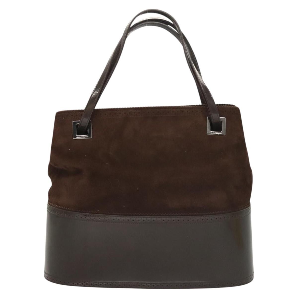 Salvatore Ferragamo Salvatore Ferragamo handbag Size ONE SIZE - 1 Thumbnail