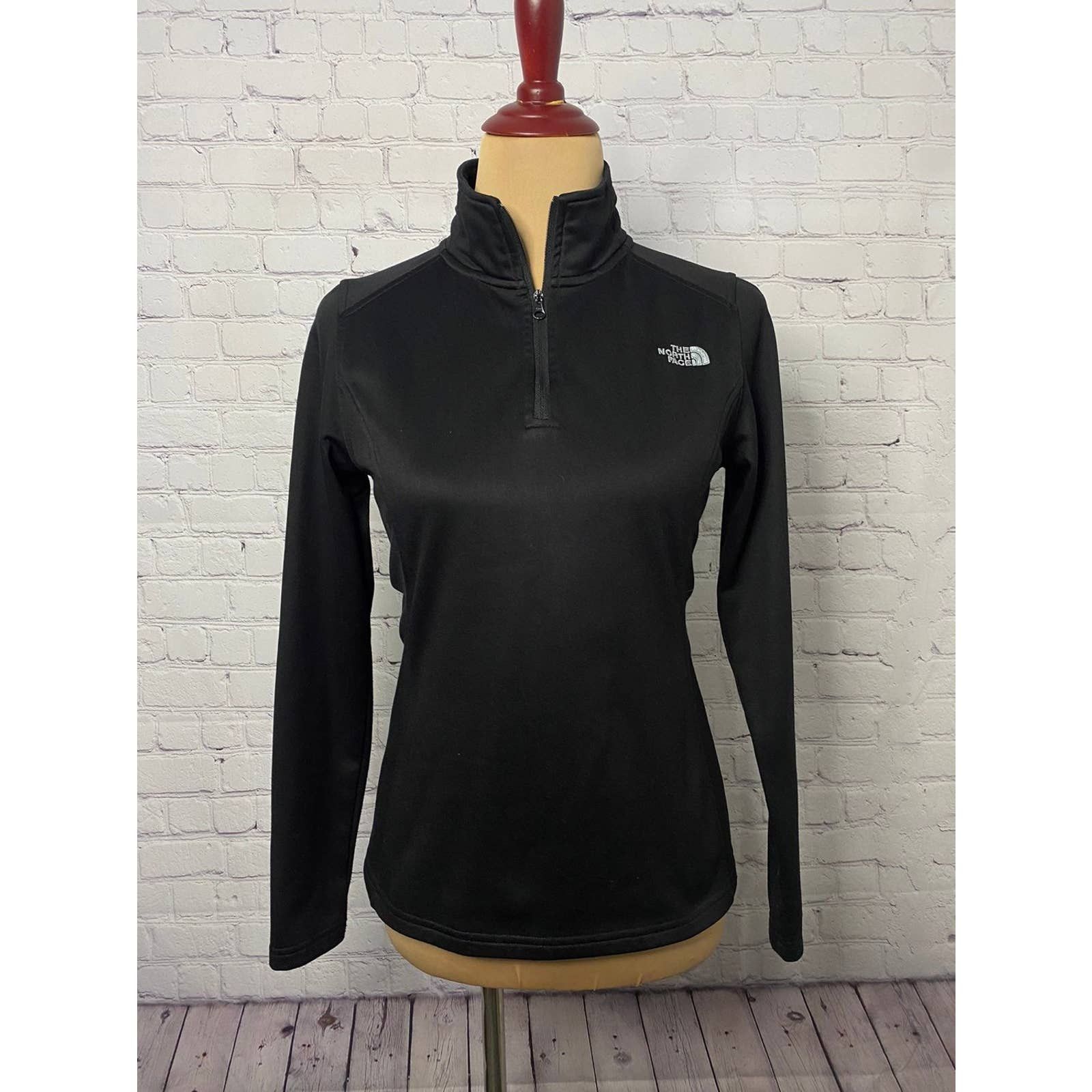 The North Face The North Face thermal Size US S / EU 44-46 / 1 - 1 Thumbnail
