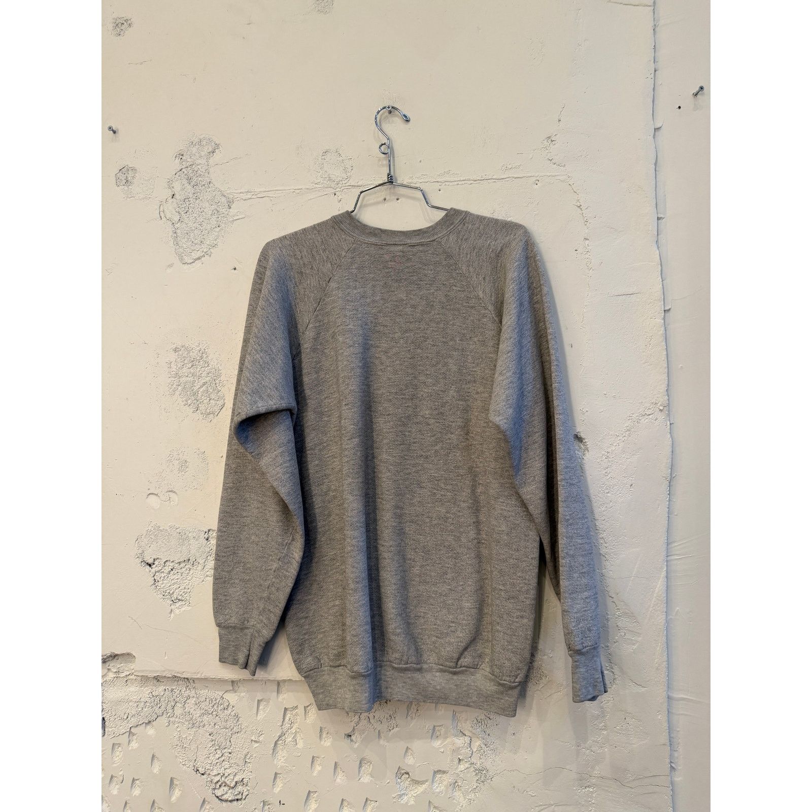Vintage Vintage Harvard Sweatshirt Size US XL / EU 56 / 4 - 3 Thumbnail
