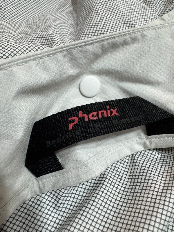Phenix Phenix Norge Norway Olympic Team Tokyo 2020 Ski Jacket M Size US M / EU 48-50 / 2 - 12 Thumbnail