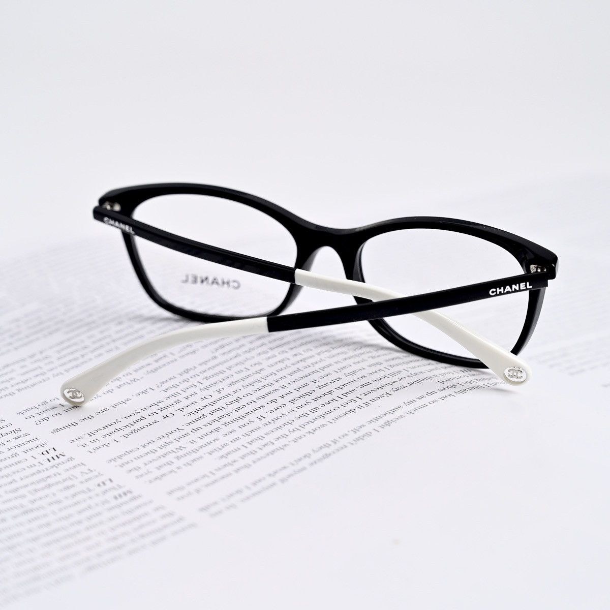 Chanel CHANEL 0CH3414 1656 GLASSES Size ONE SIZE - 8 Thumbnail