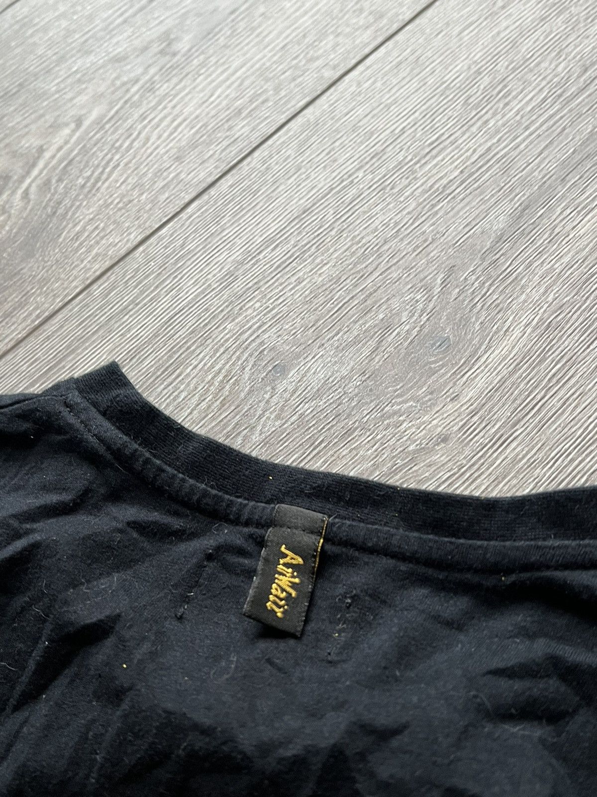 Dr. Martens Dr Martens T-Shirt Size US S / EU 44-46 / 1 - 6 Thumbnail