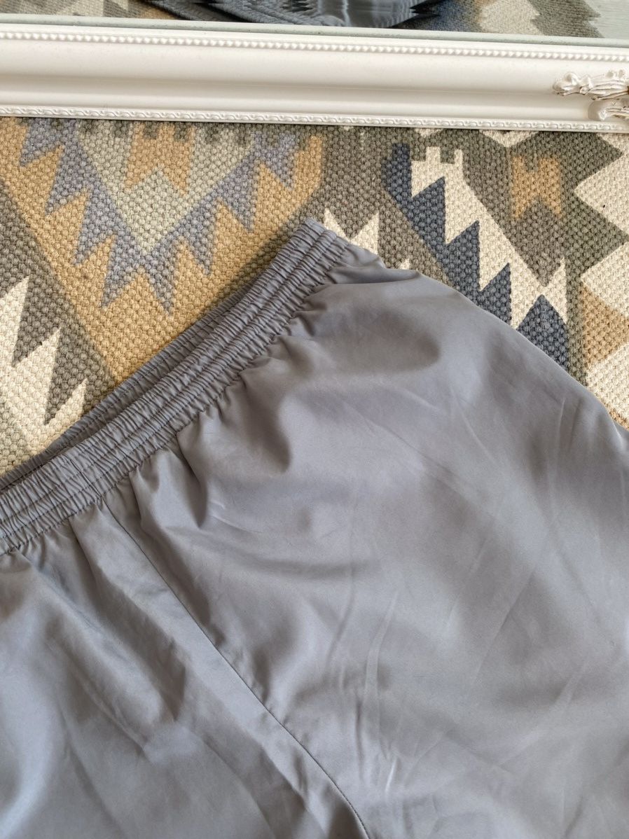 Lacoste Vtg Lacoste Live Wide Y2k Joggers Sweatpants Size US 34 / EU 50 - 4 Thumbnail