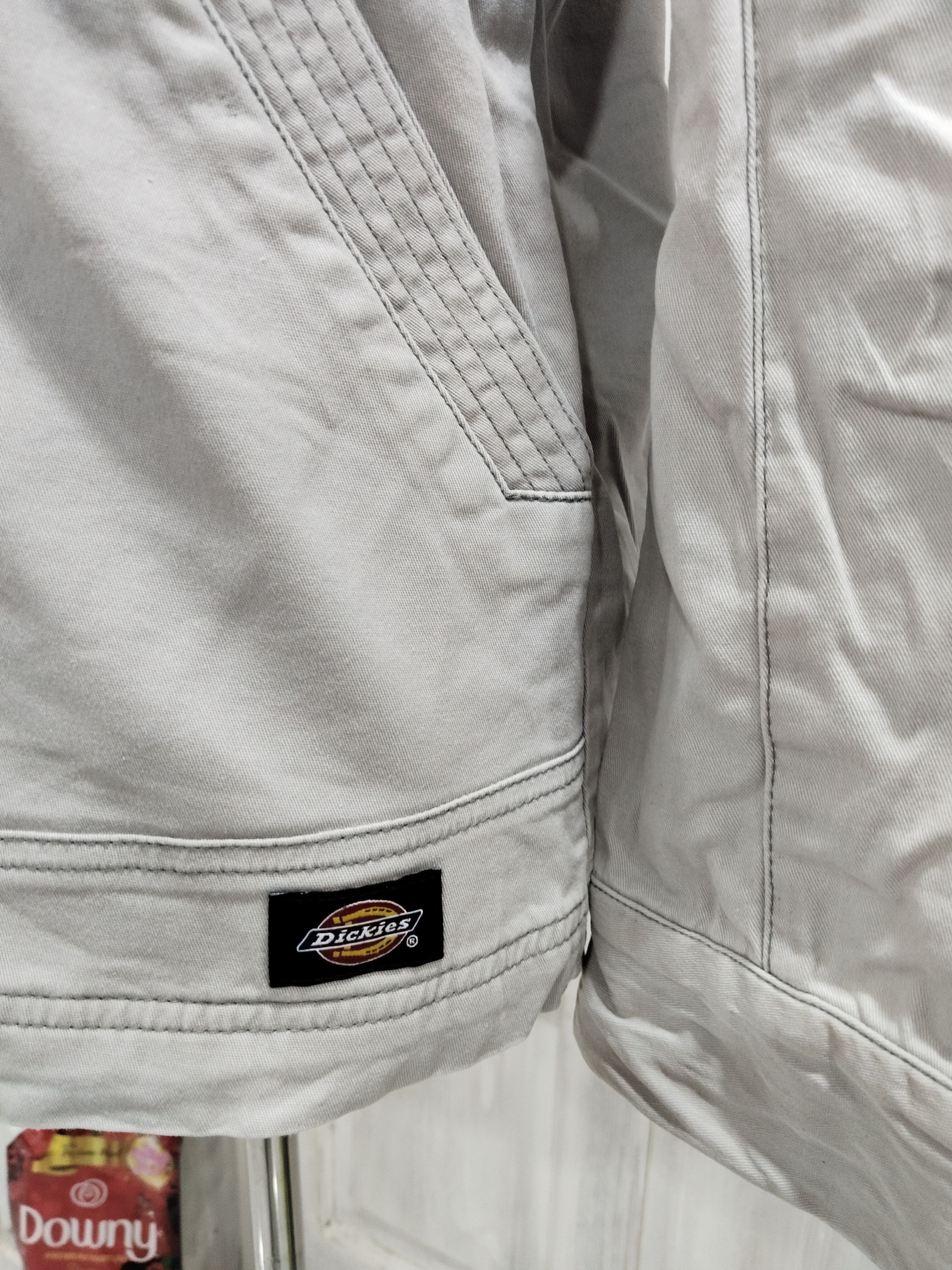 Dickies × Vintage Dickies Herringbone Jacket Size US L / EU 52-54 / 3 - 6 Thumbnail