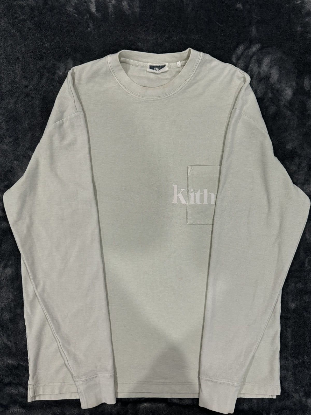Kith Kith Quinn shirt Size US S / EU 44-46 / 1 - 1 Thumbnail