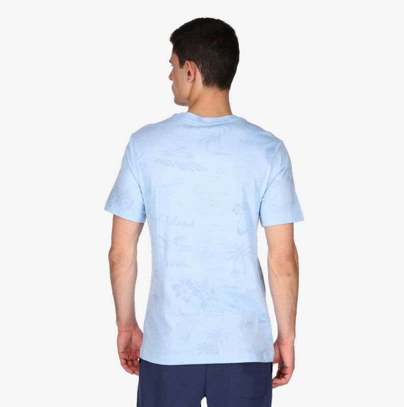 Nike NIKE MENS SPORTSWEAR SPRING BREAK TEE SHIRT Size US L / EU 52-54 / 3 - 2 Thumbnail