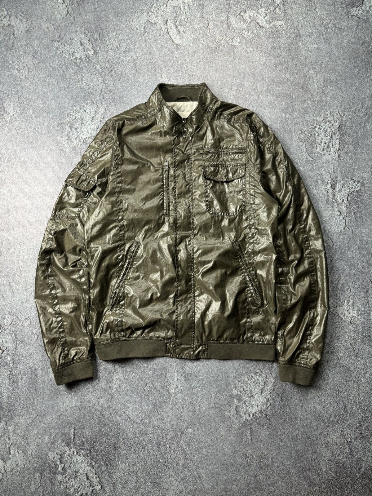 Opium Bomber | Grailed