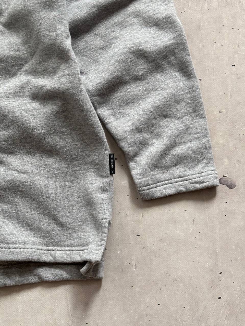 Porsche Design Porsche Motorsport Vintage Sweatshirt Racing Rare Auto Style Size US M / EU 48-50 / 2 - 3 Thumbnail