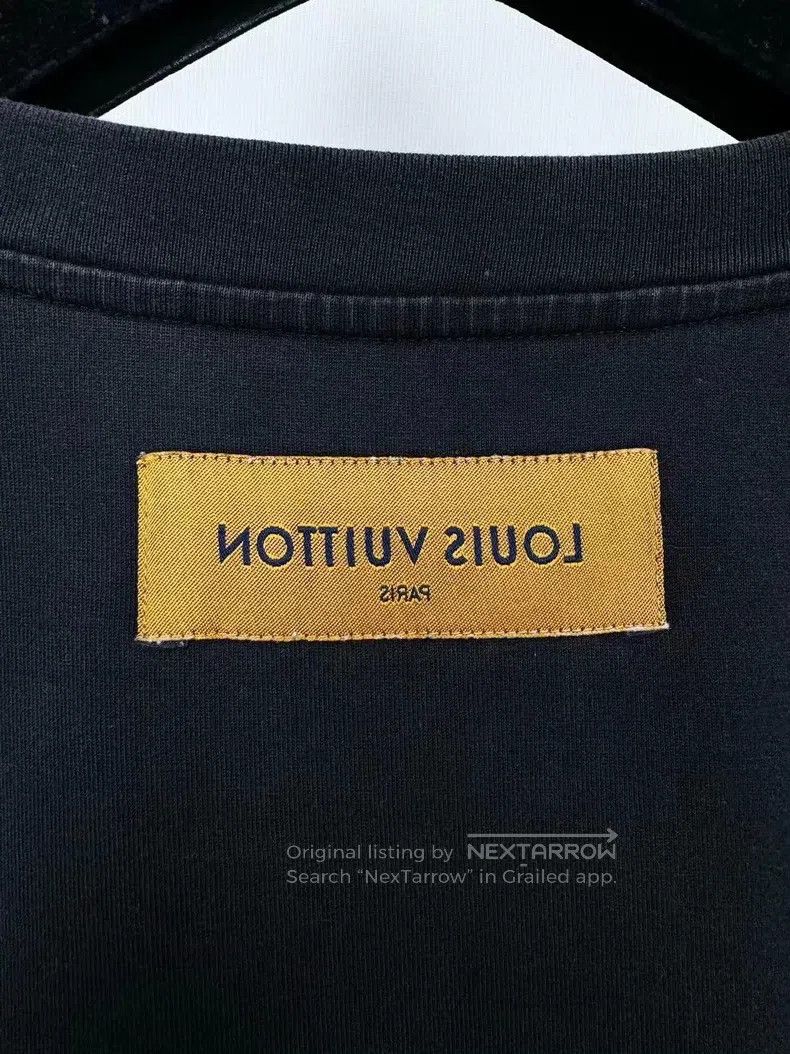 Louis Vuitton Louis Vuitton short sleeves Size US S / EU 44-46 / 1 - 5 Thumbnail