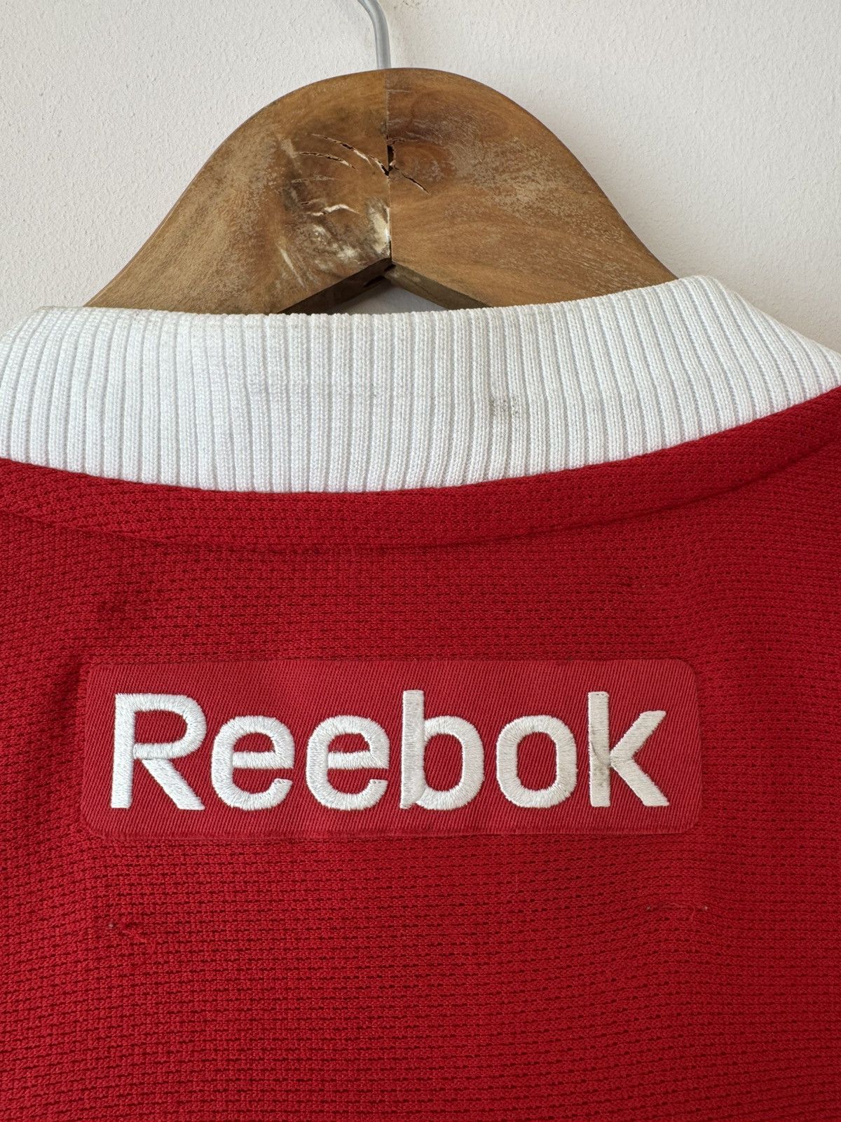 Reebok Pacioretty #67 Montreal Canadiens NHL Jersey Ice Shirt Kit Size US M / EU 48-50 / 2 - 11 Thumbnail