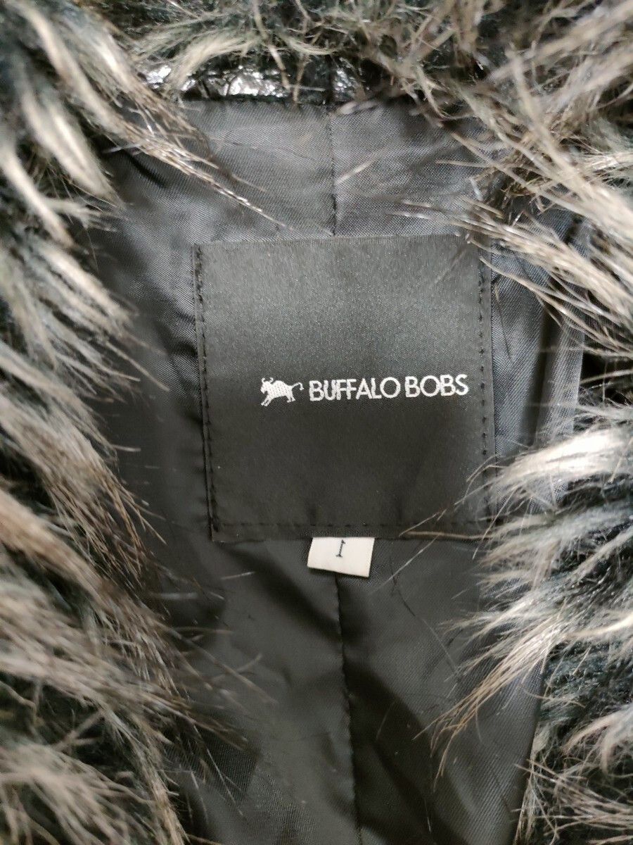Buffalo Bobs Archive Coat