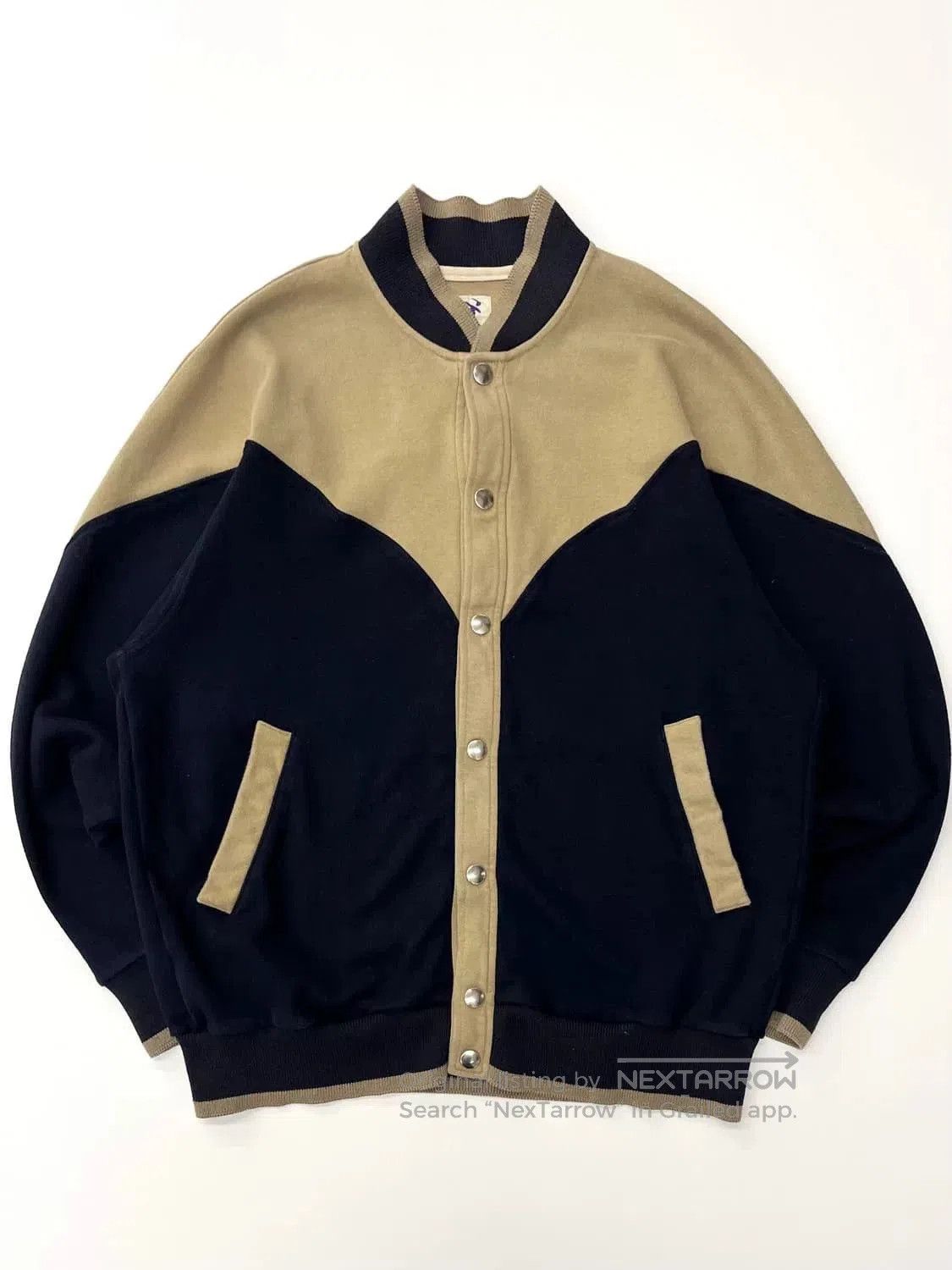 Issey Miyake Issey Miyake Vintage Boston Work Jacket. Size US M / EU 48-50 / 2 - 5 Thumbnail