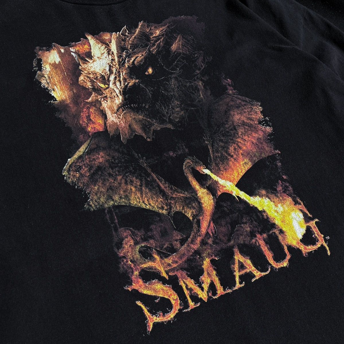 Other The Hobbit The Desolation of Smaug 2013 Size US M / EU 48-50 / 2 - 6 Thumbnail