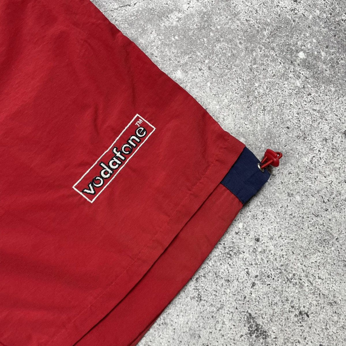 Ferrari × Marlboro × Vintage Vintage Ferrari Marlboro Racing Shorts Pants Size US 32 / EU 48 - 4 Thumbnail
