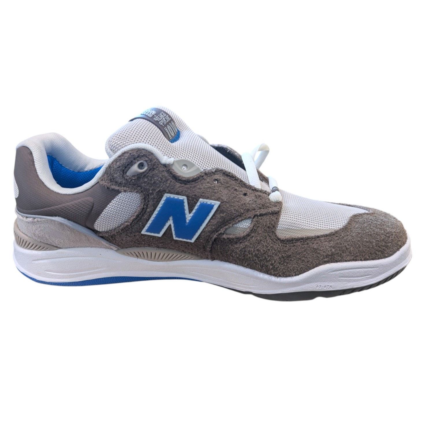 New Balance New Balance Village Psychic Tiago 1010 Fantomfit Sneakers 12 Size US 12 / EU 45 - 11 Thumbnail