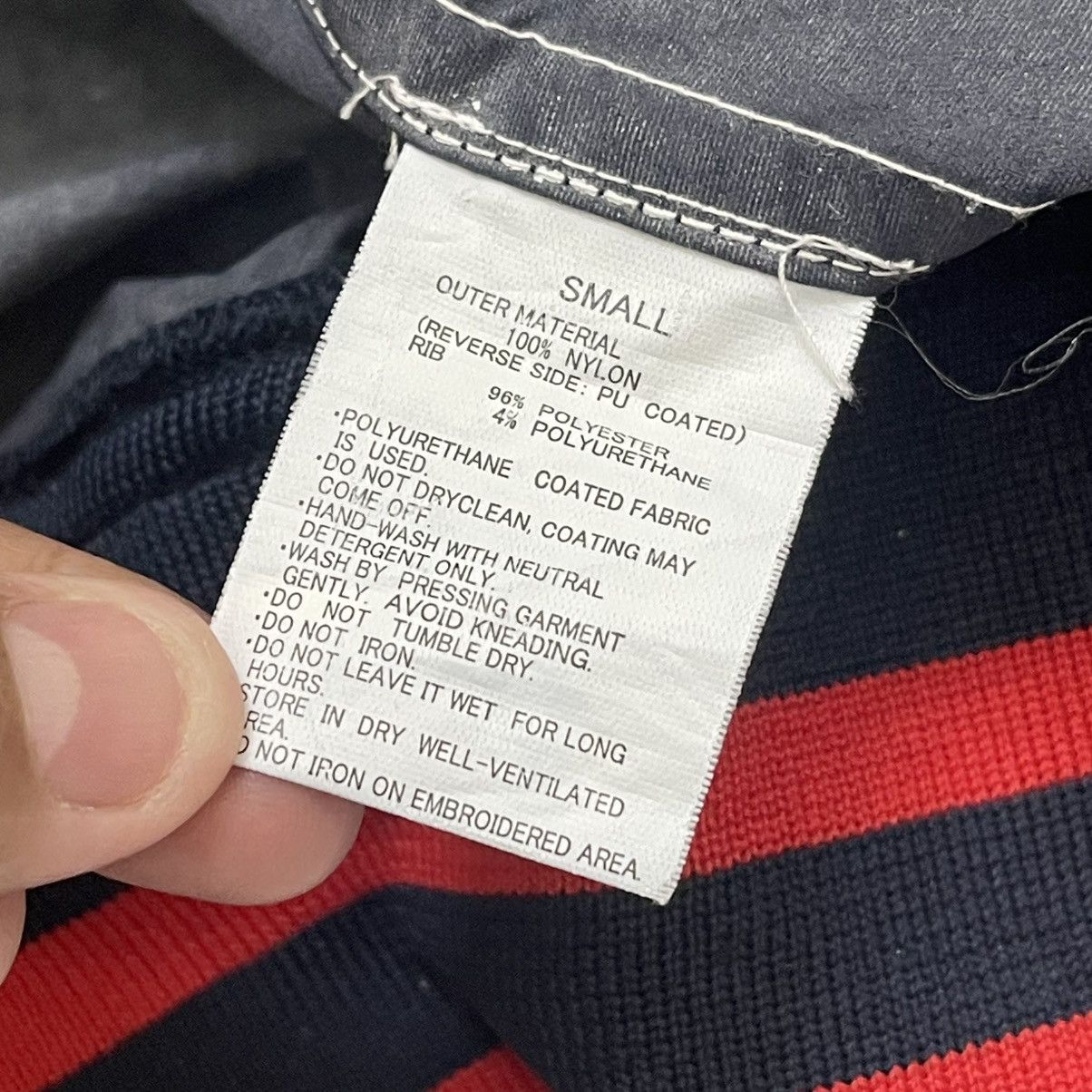 Stussy STUSSY Embroidery Logo Hoodie Jacket Size US S / EU 44-46 / 1 - 20 Thumbnail