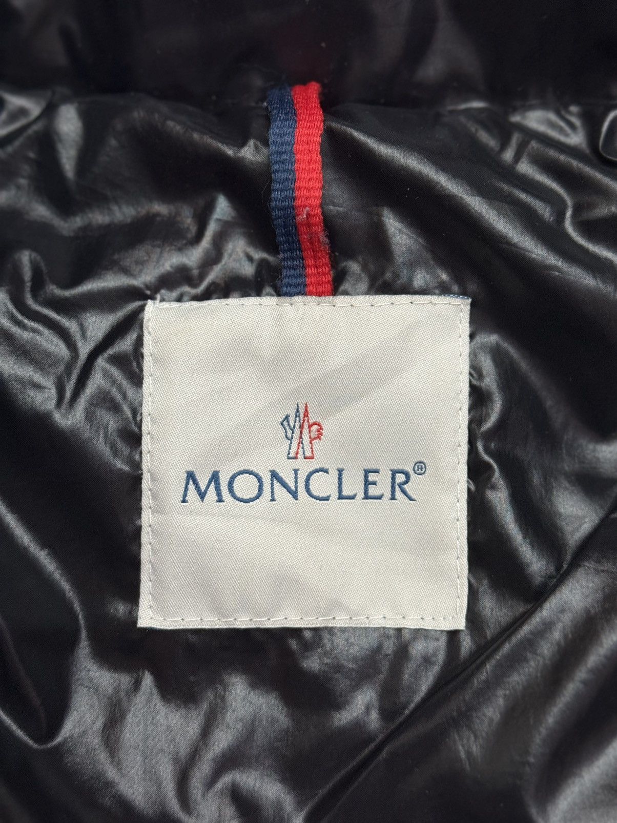 Moncler MADISON down jacket Size XS / US 0-2 / IT 36-38 - 20 Thumbnail