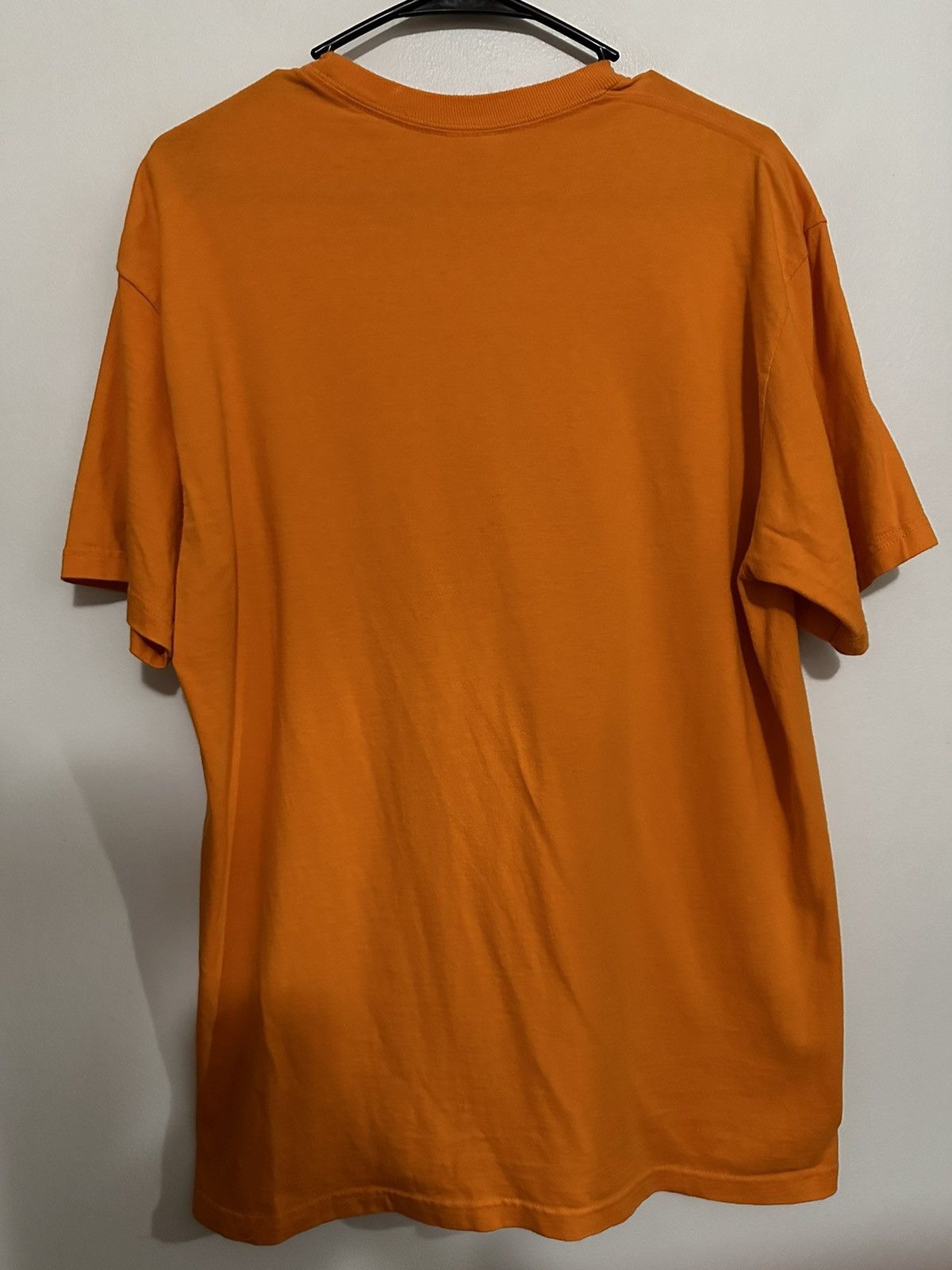 Supreme Supreme Verify Tee Size US M / EU 48-50 / 2 - 3 Thumbnail