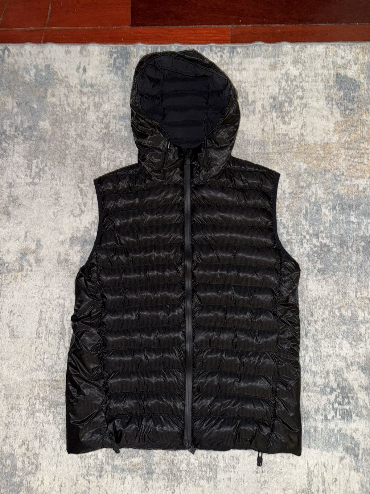 Rains Rains Kaunas Vest - MEDIUM Size US M / EU 48-50 / 2 - 2 Thumbnail