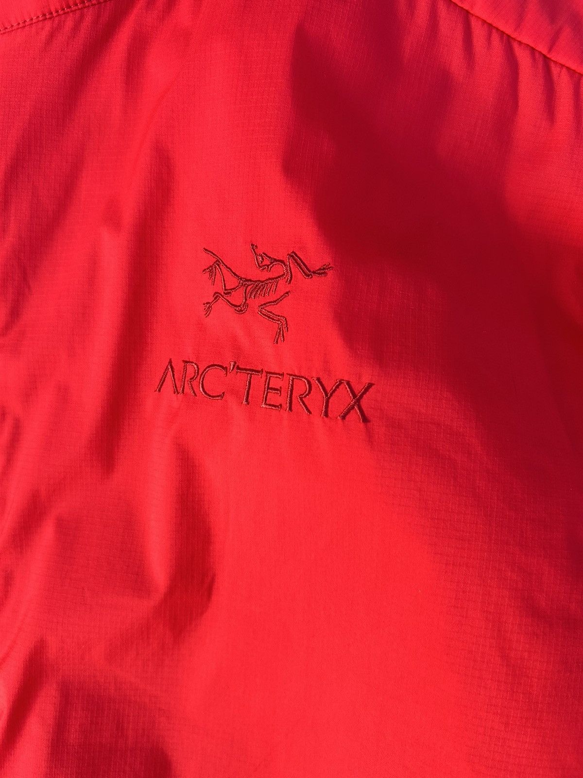 Arc'teryx Atom LT Hoody Size US M / EU 48-50 / 2 - 3 Thumbnail