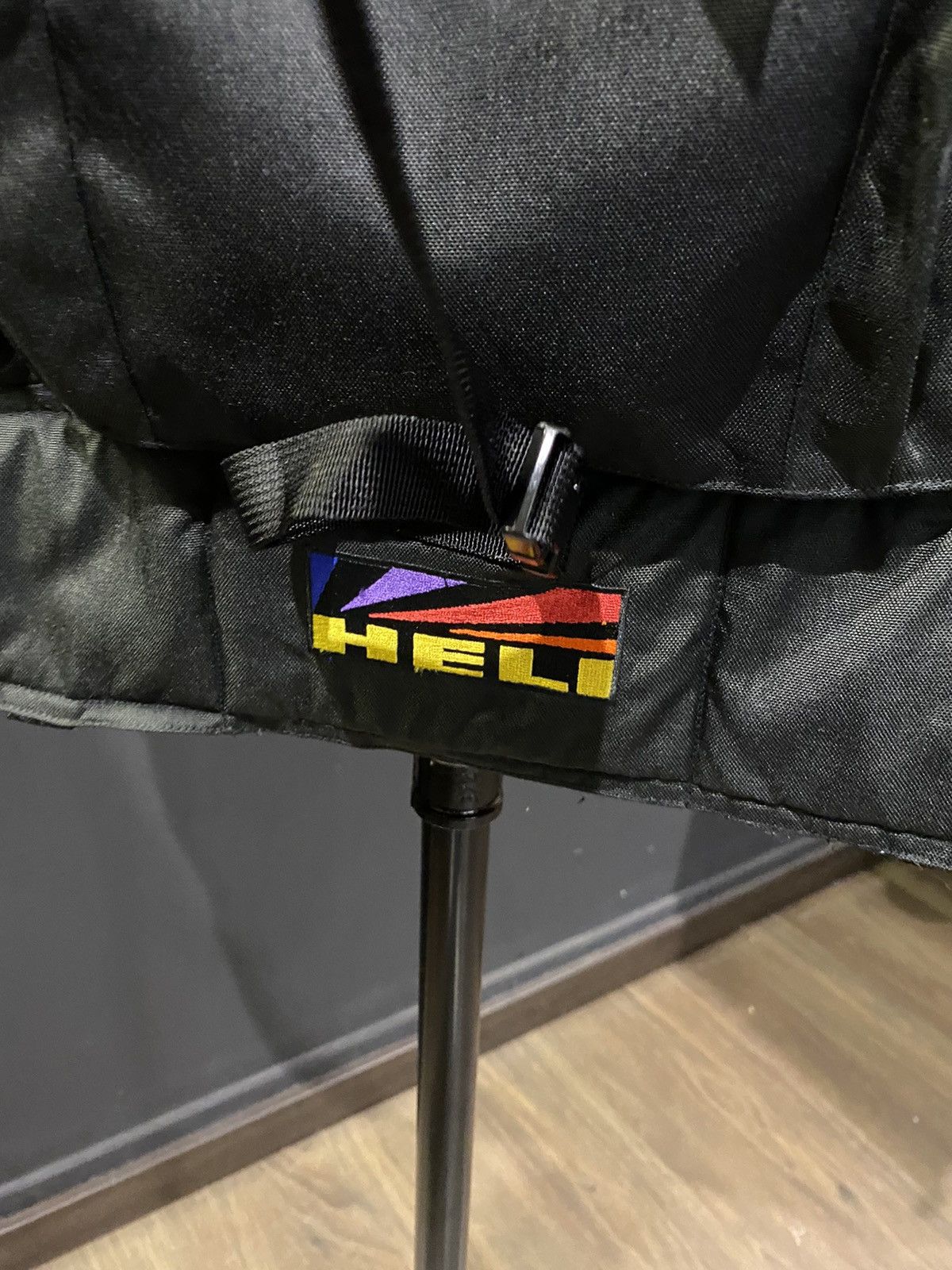 The North Face The North Face 1997 Heli Tactical Vest Size US S / EU 44-46 / 1 - 6 Thumbnail