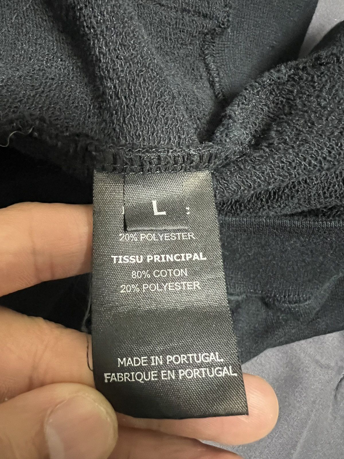 Vetements *RARE* Vetements UFO 1/50 Limited Size US L / EU 52-54 / 3 - 6 Thumbnail