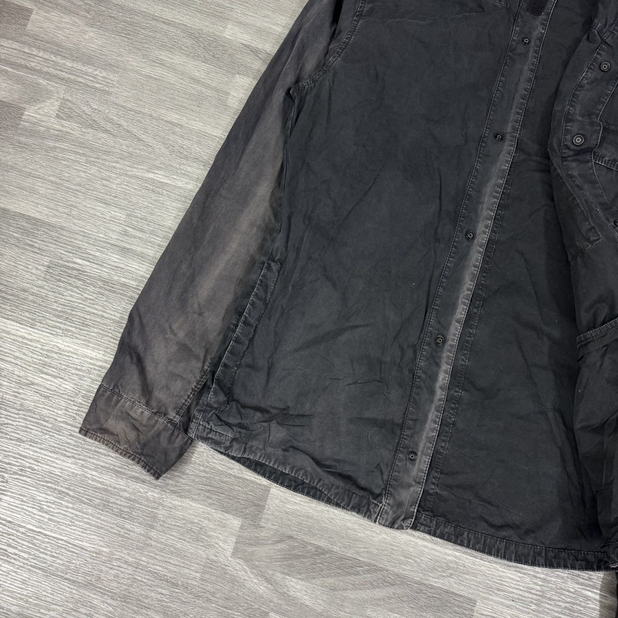 Stone Island Stone Island Jacket Size US M / EU 48-50 / 2 - 5 Thumbnail