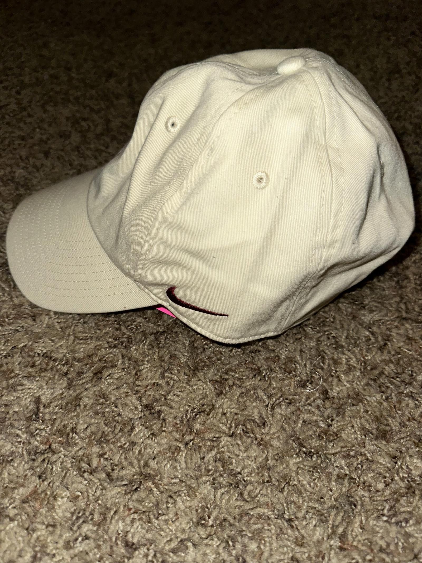 Nike Nike Liverpool H86 Cap - Red 2021-2022 Sample Size ONE SIZE - 3 Thumbnail