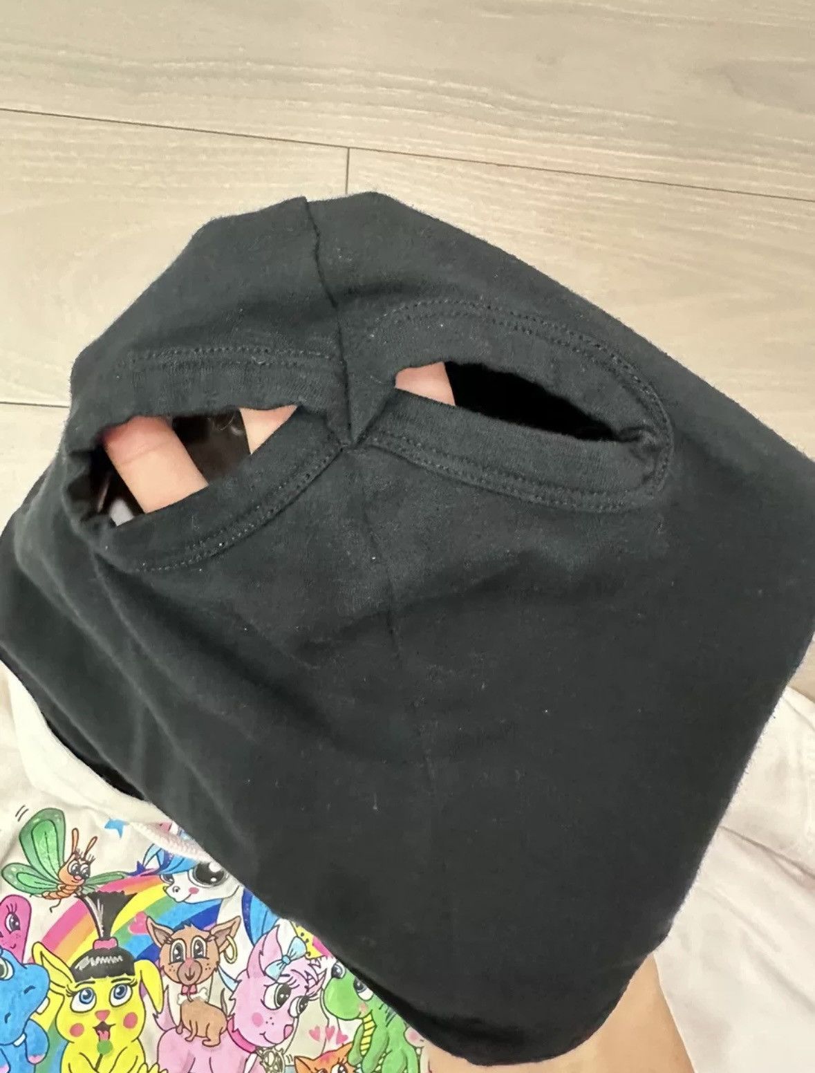 Vetements Vetements 19fw pony polly hoodie Size US XS / EU 42 / 0 - 4 Thumbnail