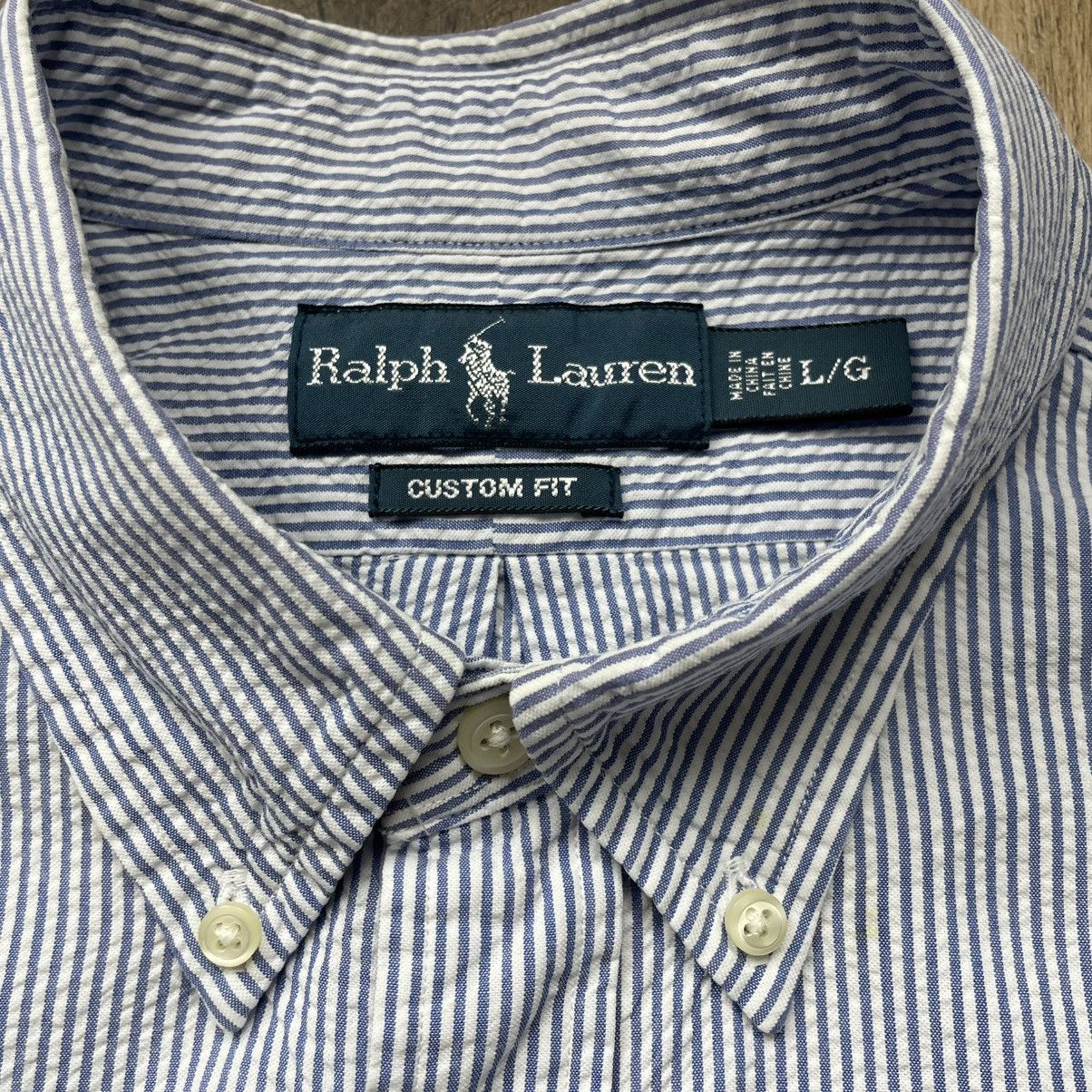 Ralph Lauren Ralph Lauren Size US L / EU 52-54 / 3 - 3 Thumbnail