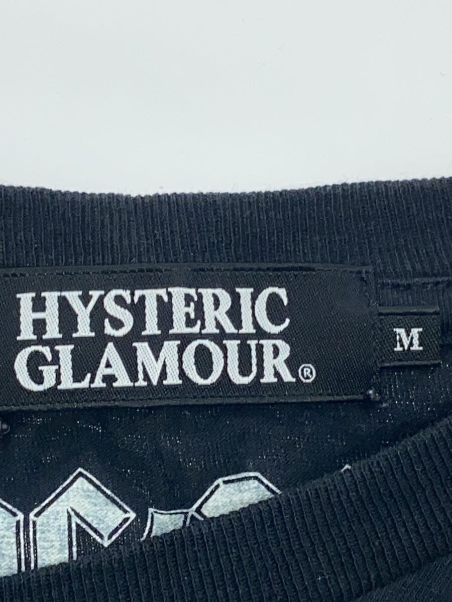 Hysteric Glamour ACDC Guitar Tee Size US M / EU 48-50 / 2 - 4 Thumbnail