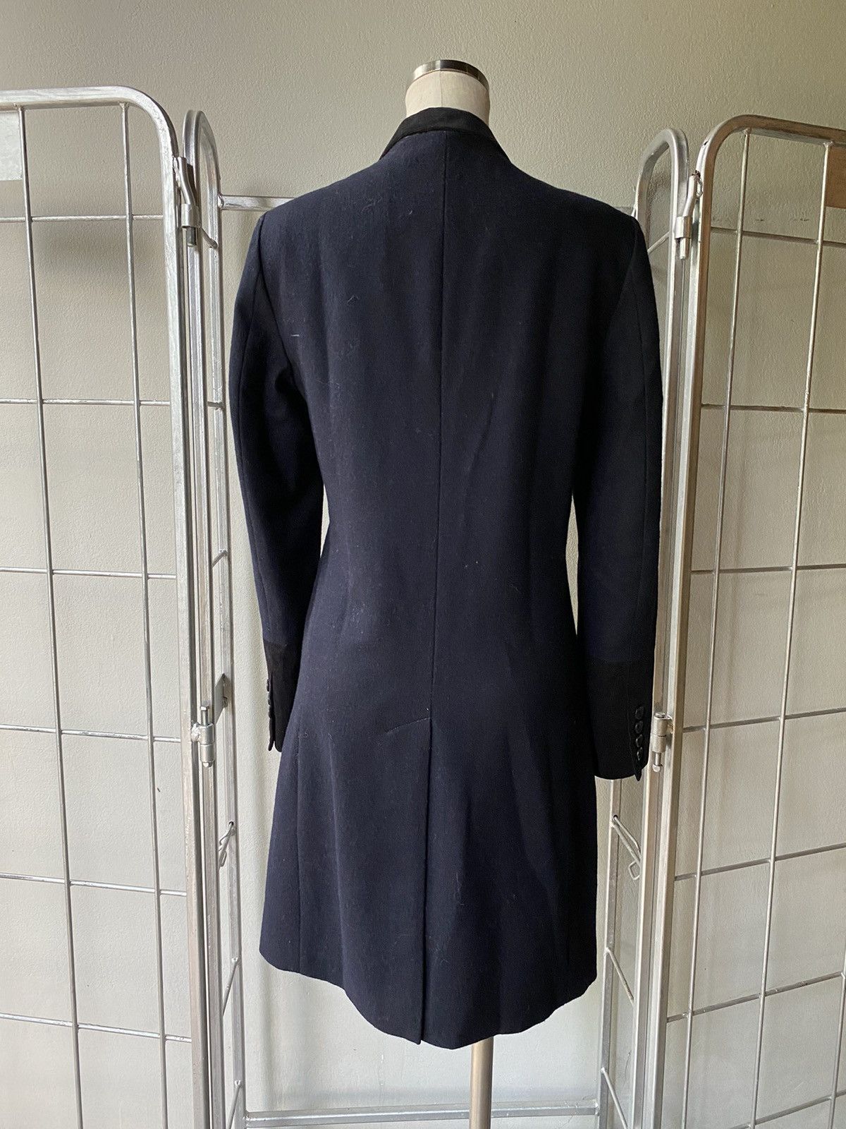 Undercover × Uniqlo uniqlo undercover coat Size S / US 4 / IT 40 - 9 Thumbnail