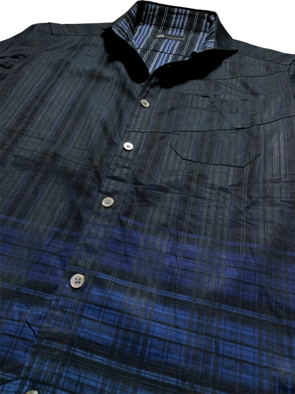 Vintage 2000s Zero By Tornado Mart Plaid V-keii Ifsix Lgb Style Size US M / EU 48-50 / 2 - 7 Thumbnail