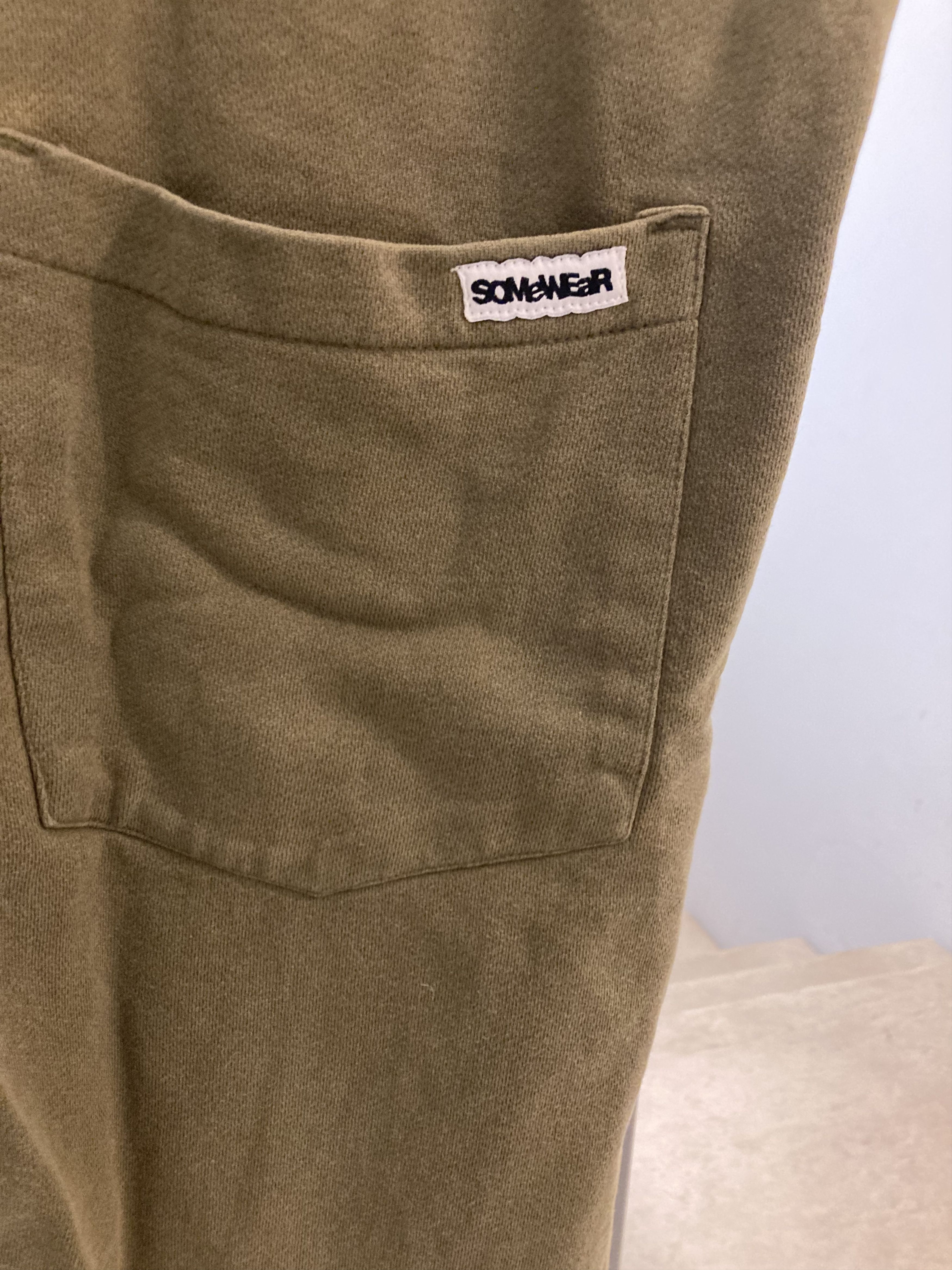 Some Ware Shorts Somewear Size US 34 / EU 50 - 3 Thumbnail