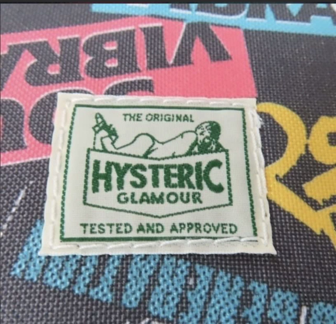 Hysteric Glamour 🎸 Hysteric Glamour x Adirondack outdoor camping table Size ONE SIZE - 4 Thumbnail